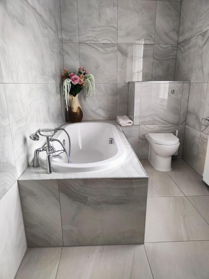 St Johns Boutique Hotel London Exterior photo